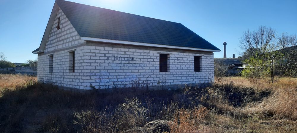 Дом Великодолинское