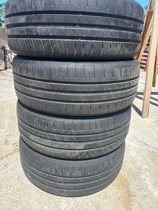Продам резину Hankook 205/55 R16 17 рік