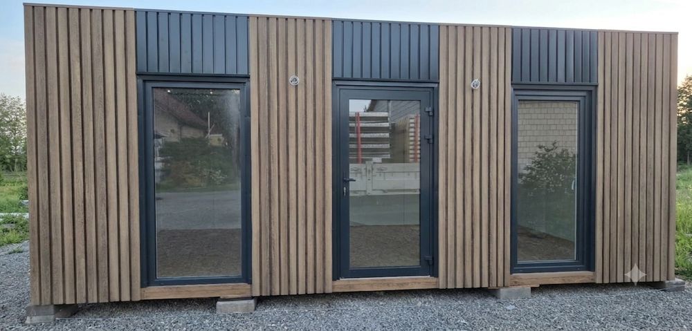 Pawilon 6x3, 7x3 , 8x3 ,9x3