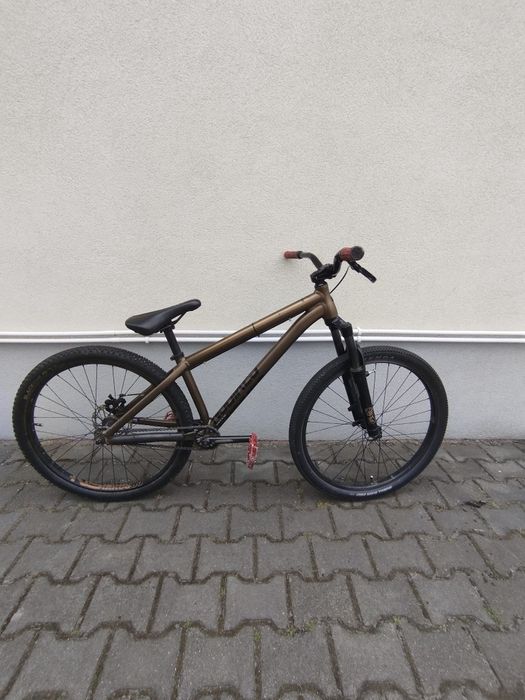 Sprzedam rower dirt