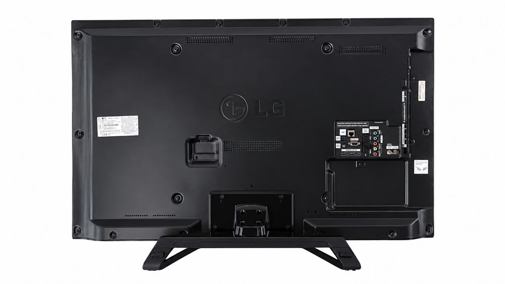 LG 42" Full HD LED (42LM615S) – Excelente Estado –