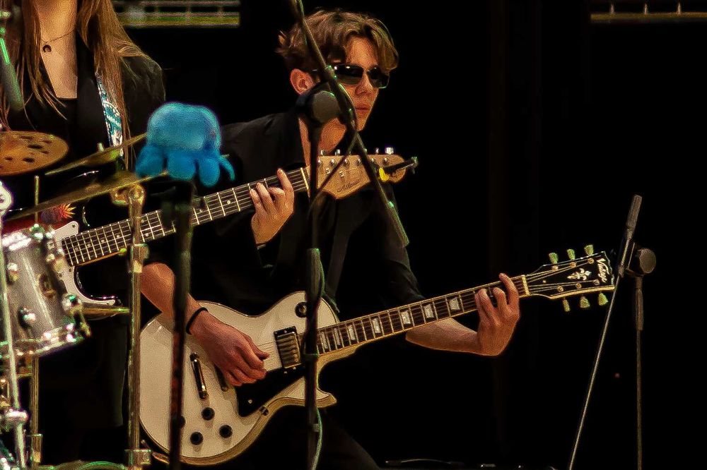 Lekcje gry na Gitarze | OSTATNIE wolne miejsca na 2026!