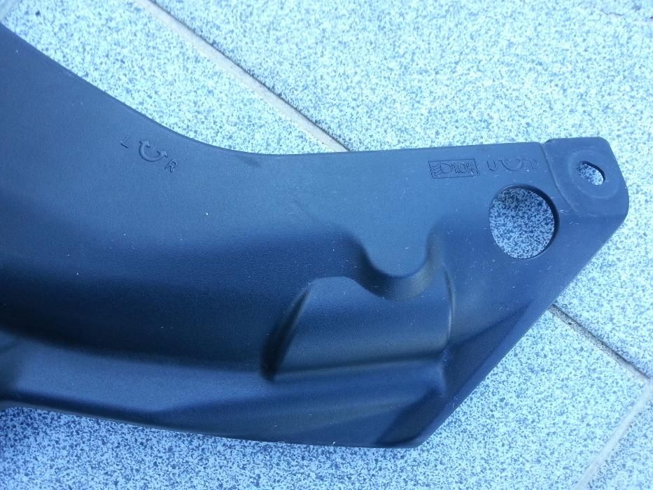 Peça do motor para Honda Civic