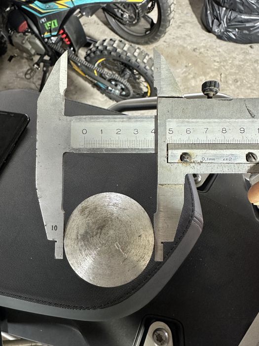 Поршень мотоцикл Минск