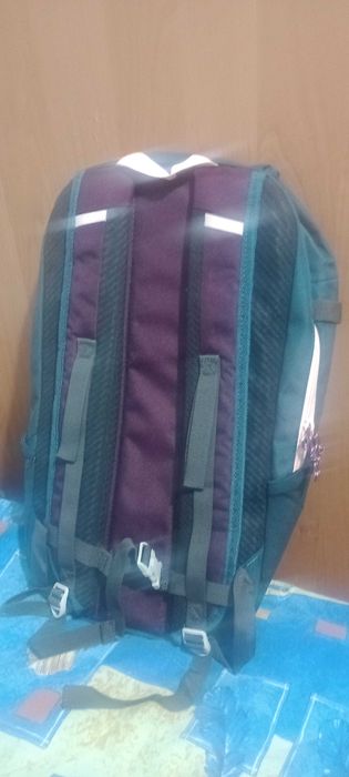 Рюкзак туристичний QUECHUA NH100 20 л.