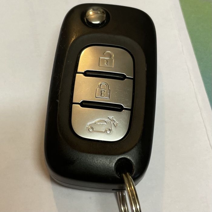 MERCEDES Telecomando Original