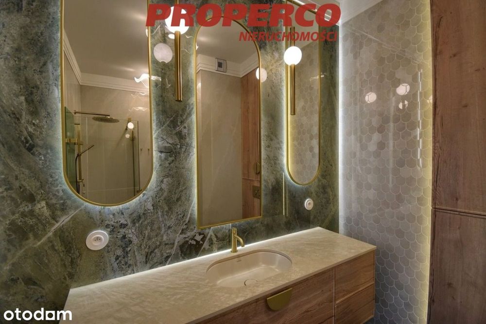 Apartament 102,06 m2, Plaza Tower