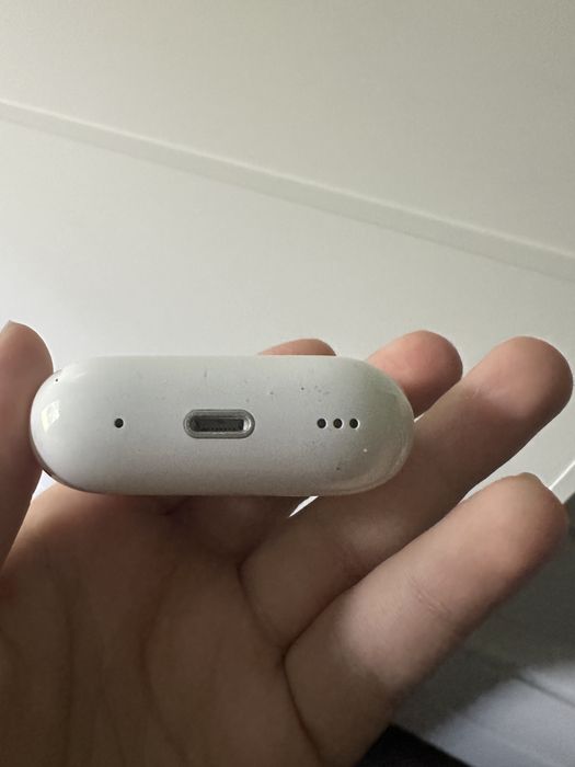 airpods pro stan bardzo dobry
