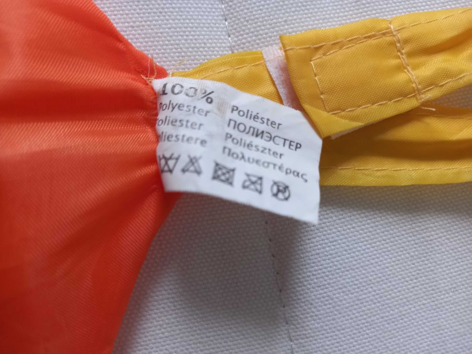 Leãozinho para arrumação