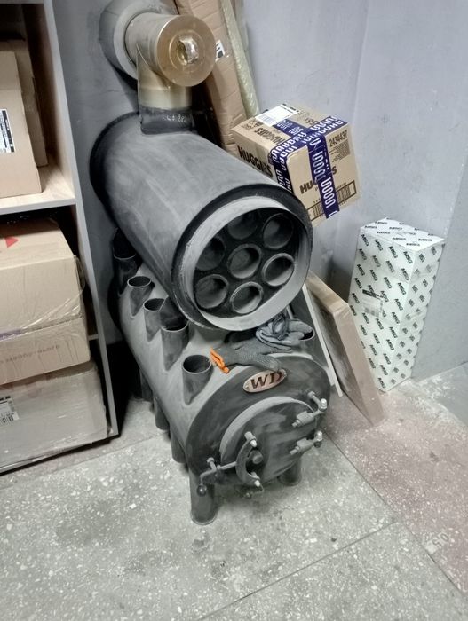 Печь! булерьян! Буржуйка! Обігрівач!