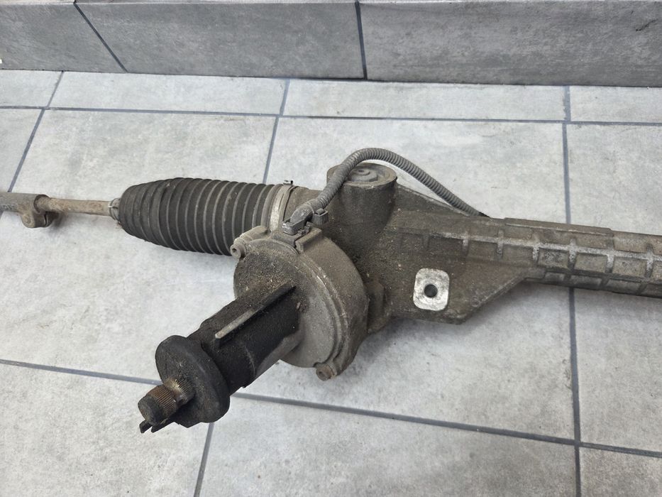 Przekładnia kierownicza BMW E87 E90 maglownica Europa E91 E92 E93 X1 E84 E81 E82 E88