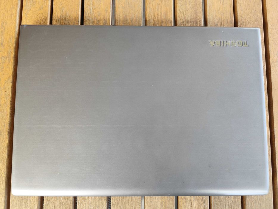 Computador Portátil Toshiba Tecra Z40-A, Intel Core i5-4300U