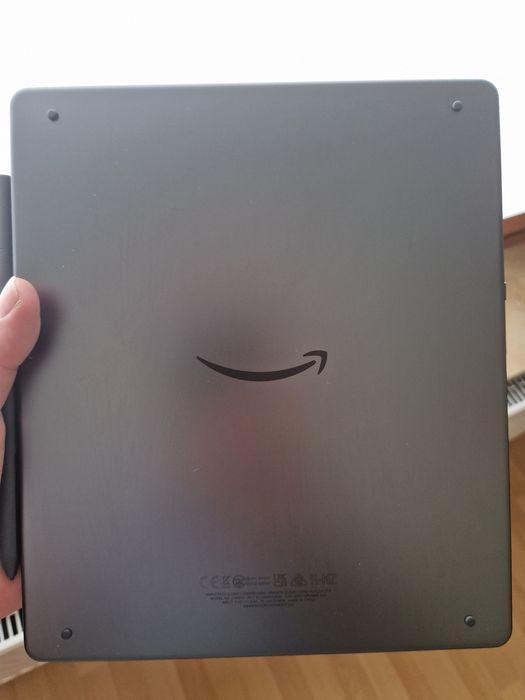 Kindle Scribe 16GB