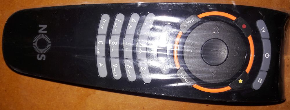 NOS NEW Command64309668924162120