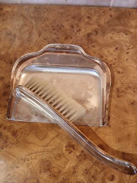 Набір для прибирання зі столу