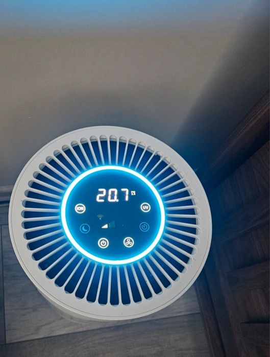 Oczyszczacz powietrza Haus Luft HL OP 11 wifi