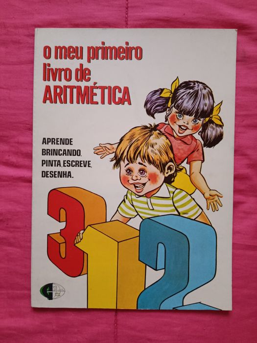 Enciclopédia da Rapariga// O Meu Primeiro Livro de...