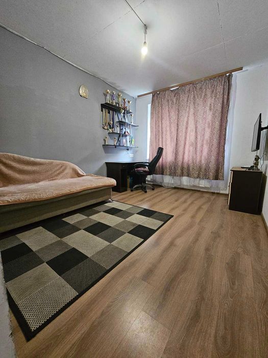 Продаж 2к Дубляни В.Великого 64м 1/7ц 75тис ремонт котел(газ)