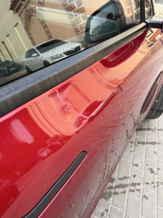 Tesla model Y Dual Motor