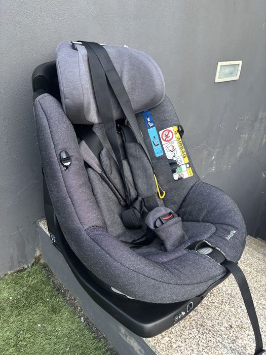 Cadeira Auto Bebecar