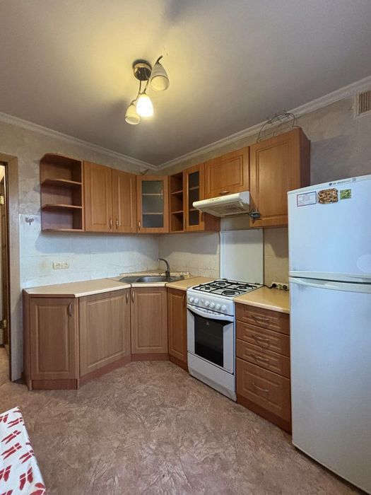 1-комнатная квартира по адресу ул. Китобойная (площадь 39 м²) - Atlanta.ua - фото 12