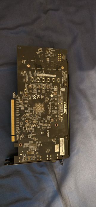 Płyta głuwna MSI H110M PRO-VD z procesor intel i5 7400 i 1 ramem 8gb