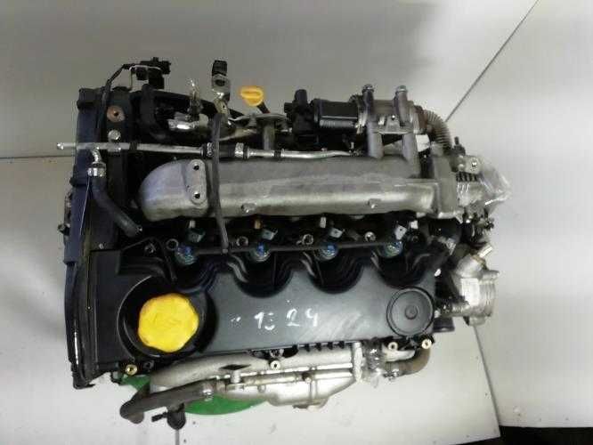 Motor completo Fiat Stilo, Bravo 2  1,9JTD 120cv   ref: 192A8000