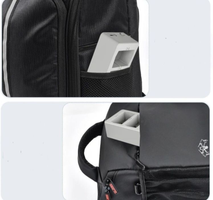 Hub do ładowania akumulatorów  DJI Mini 3, 3 Pro i 4 Pro