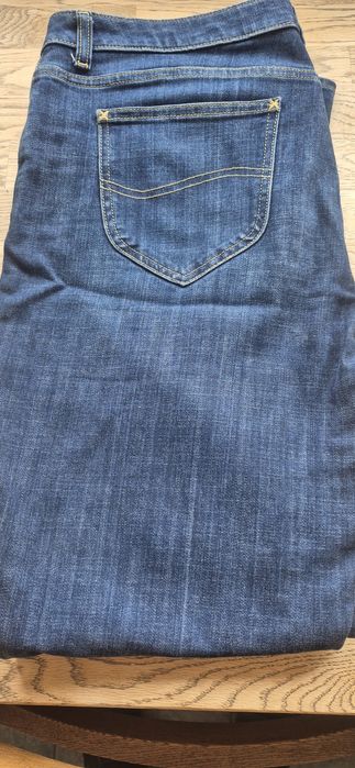 Lee skinny W34 L33