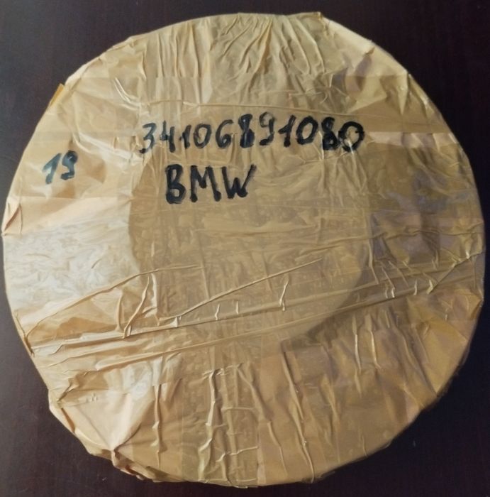 Гальмівні диски BMW 34106891080
