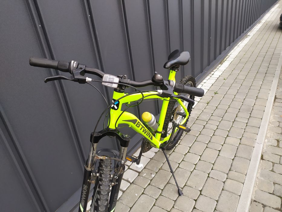 Велосипед B'TWIN