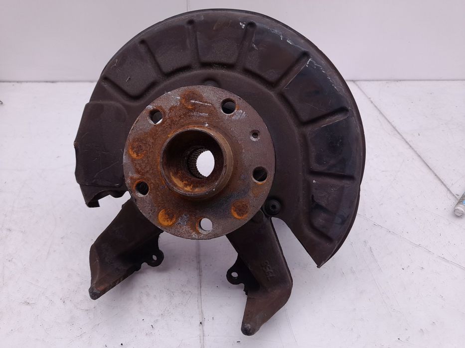 Manga de eixo frente direita SKODA Octavia II Break (1Z5)