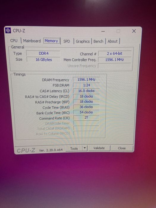 Computador Fixo Gaming
