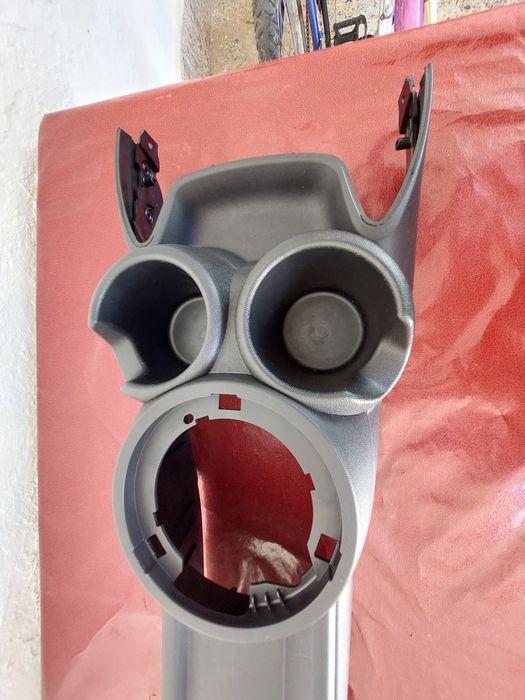 Consola Central Mini  Cooper, Mini One, F56