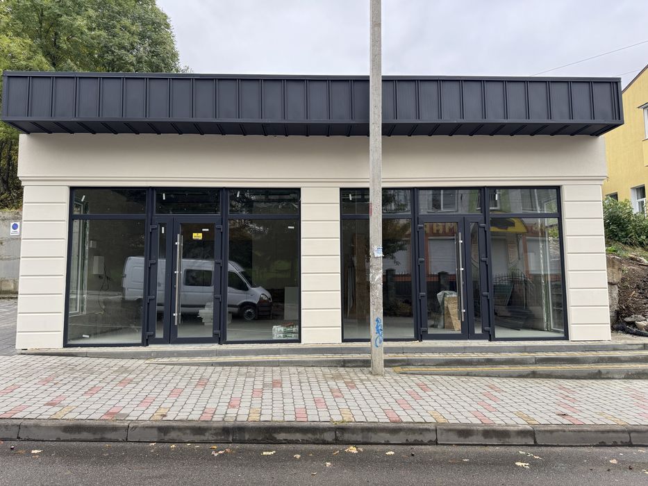 Оренда приміщення