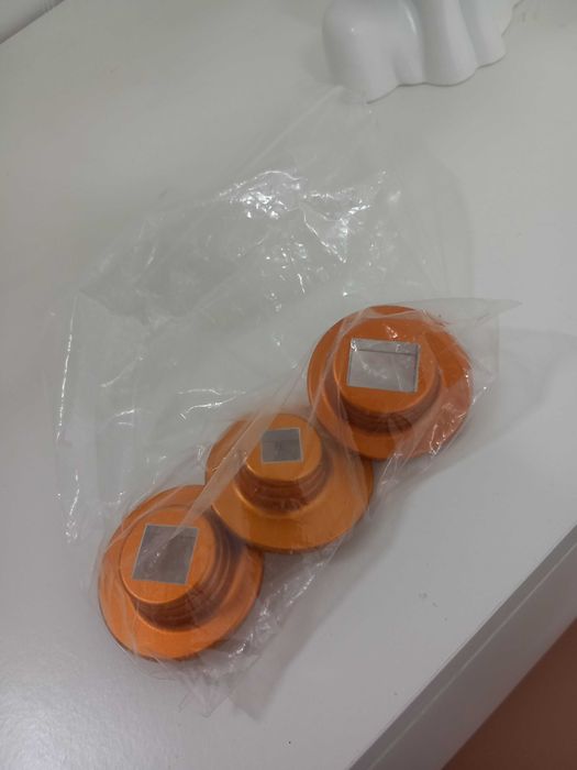 Máquina depilação a laser - Tripla Onda