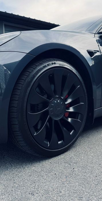 Tesla Model 3 2023 VIN 5YJ3E1EC6PF694499 фото оголошення 9 з 24