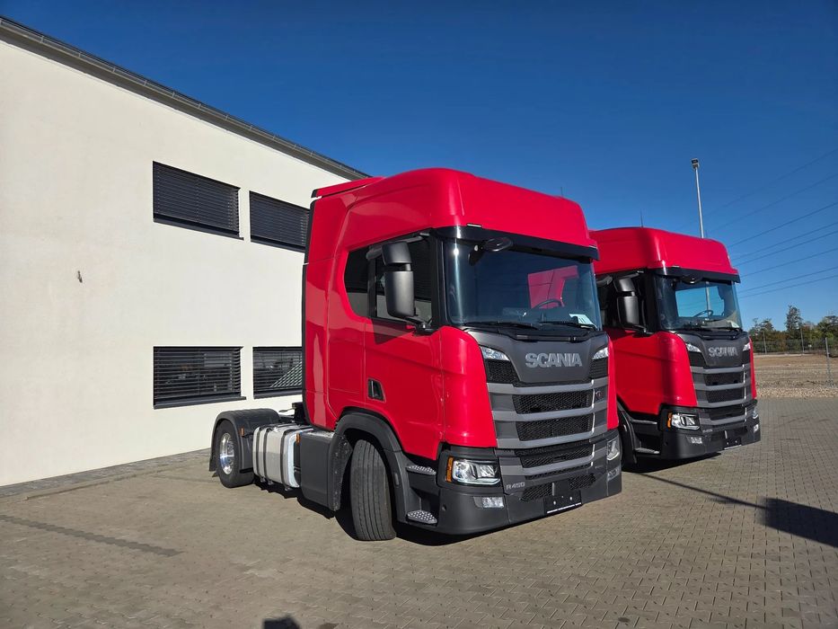 Scania