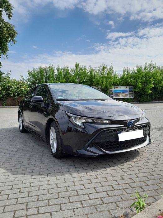 Wynajem samochodu na Taxi Freenow Uber Bolt Opti Sawa praca kierowca !