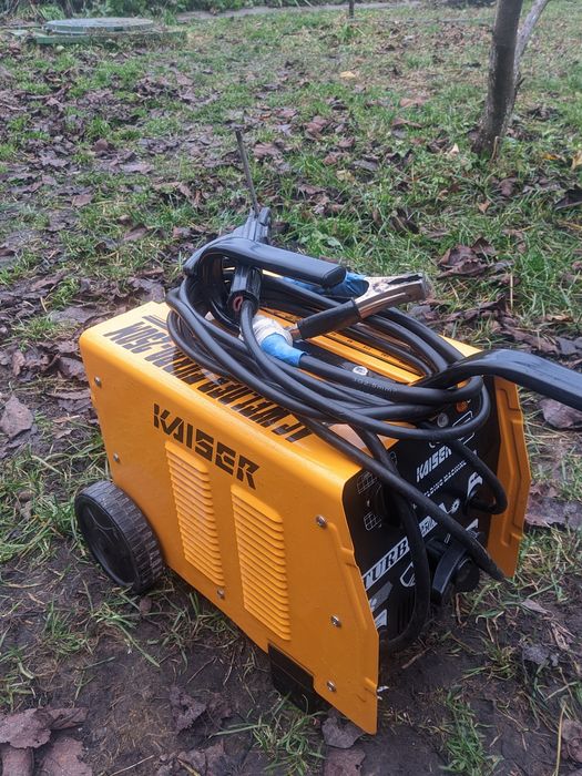 Сварочний апарат(сварка)