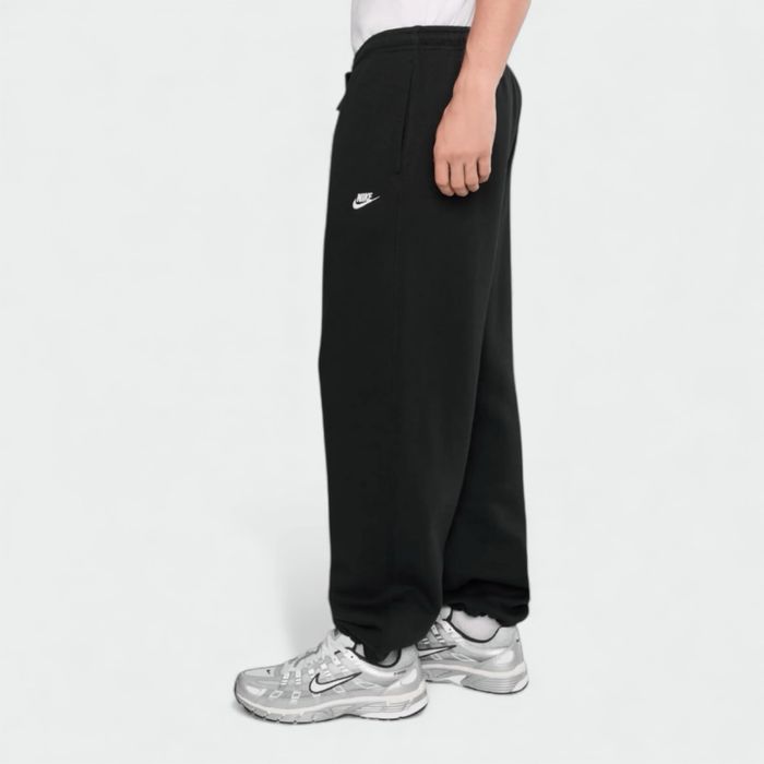Штани Nike Sportswear Club Fleece Bungee Pants, IF0488-010, S
