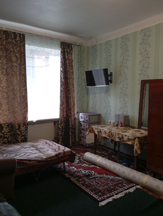 Продам квартиру, в селищі Буди