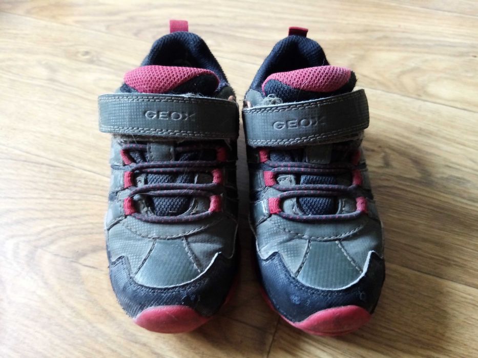 Buty geox 27 amphibiox