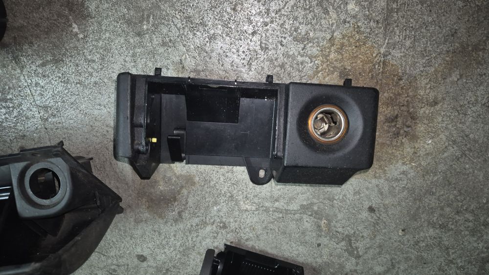 Várias peças Opel,Renault,