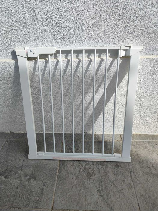 Barreira de proteção Baby Dan Asta