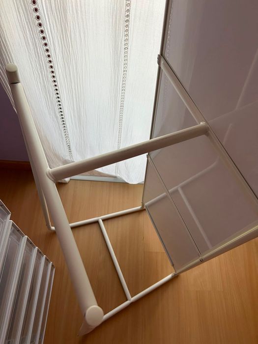 Espelho de pé para quarto