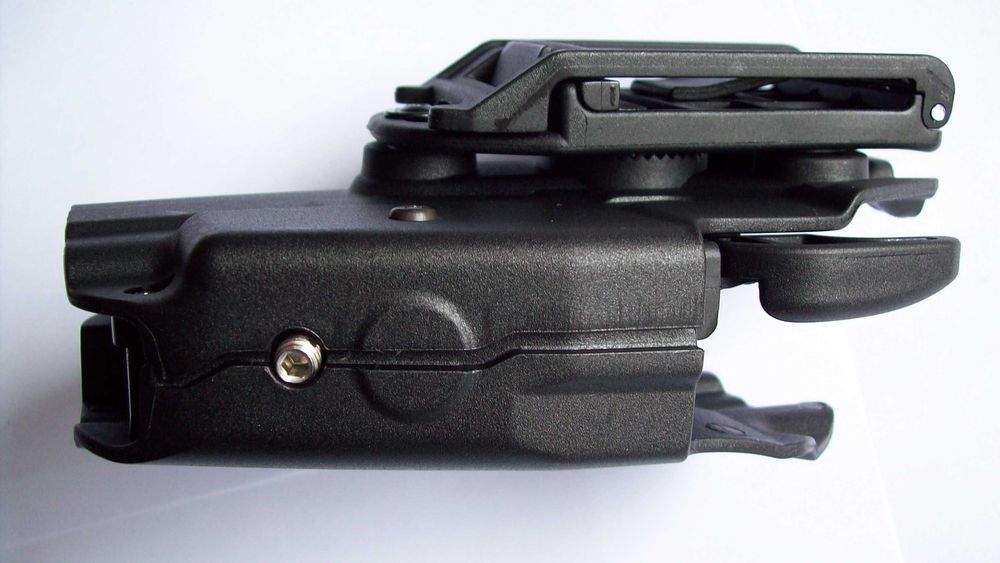 Kabura taktyczna do Glock 19,23,29,32,38