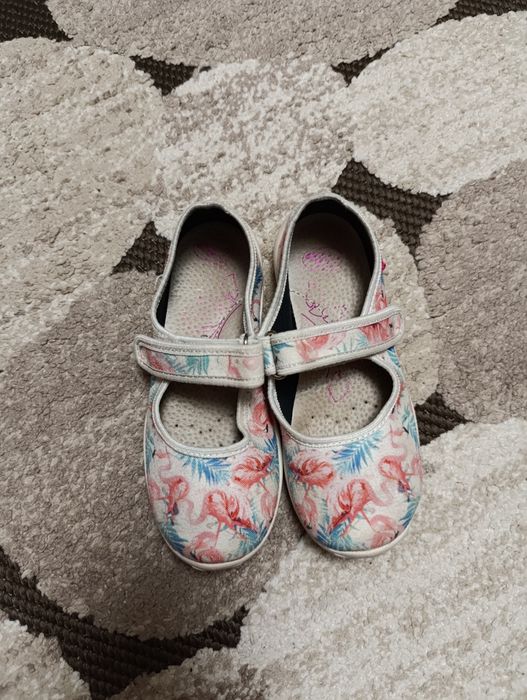 Тапочки дитячі тм RenBut