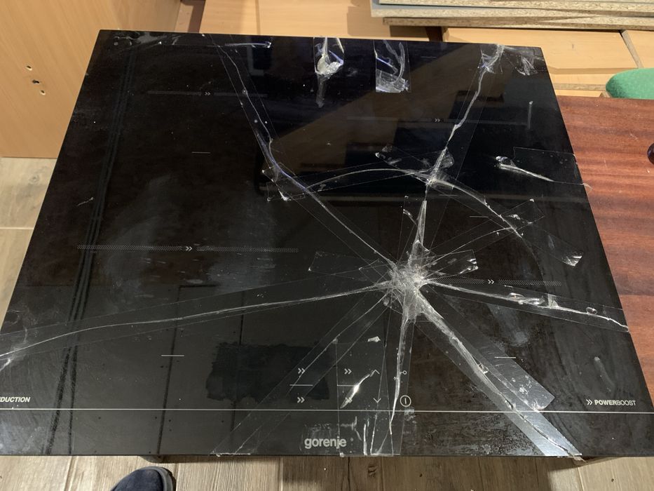 Індукційна варильна поверхня Gorenje IT640BSC