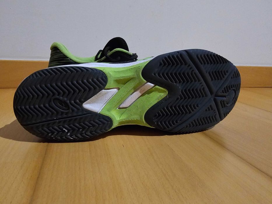 Sapatinhas Padel Asics Gel Game 9